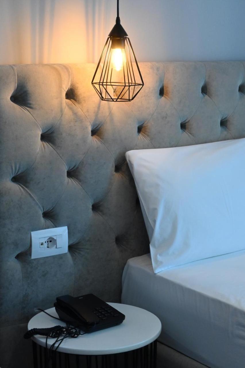 L'Amo Del Mare Hotel Ksamil Room photo