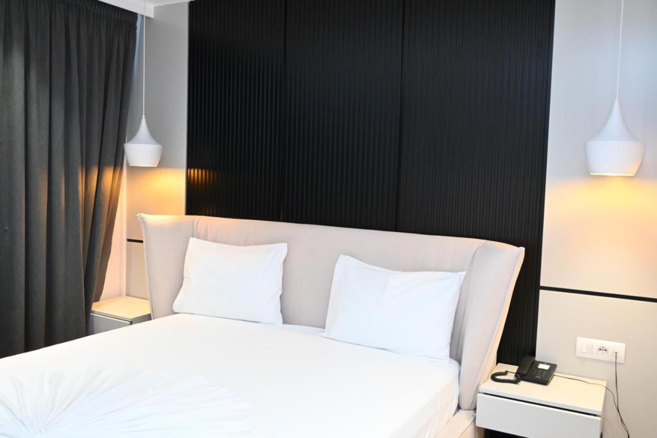 L'Amo Del Mare Hotel Ksamil Room photo